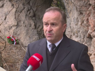 Ćokanović: Prioritet status boračke populacije