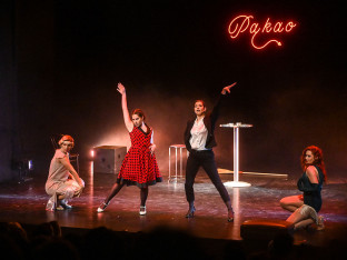 Premijera „Žene (ne) idu u raj“ oduševila Banjalučane (FOTO, VIDEO)