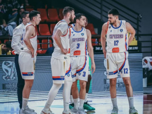 Partizan ne dolazi u Laktaše, odgođen meč sa Igokeom