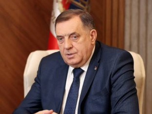 Dodik: BiH je nefunkcionalna i neodrživa država