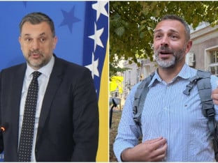 Konaković o slučaju Avde Avdića: Ovakvi potezi Hrvatske opasan su presedan za region