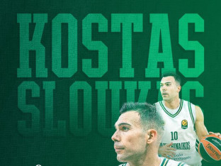 Rekord Slukasa u Evroligi