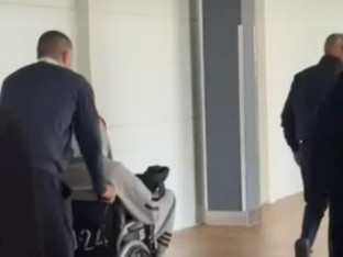 Loše vijesti za Zvezdu: Izundu na dužoj pauzi