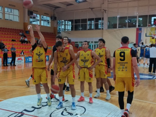 Mladost slaba za Slobodu