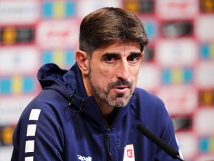 Paunović: Protiv Engleza kao da je finale Mundijala