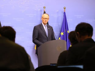 Teško je bez Rusije: Kako rast cijena energije pogađa Njemačku