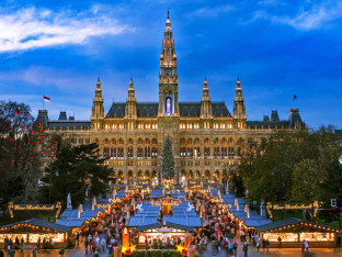 Beč postavlja nove standarde u turizmu
