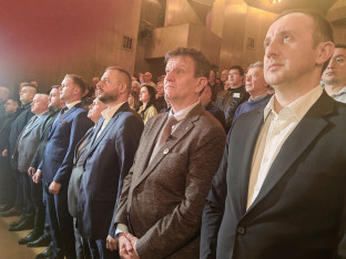 Blanuša: Zalagaću se da mladi ostanu u Srpskoj