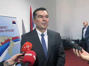 Додик једина препрека унитаризацији БиХ