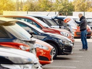 Vrijednost uvoza automobila u Srpsku tri puta veća nego prije deset godina!