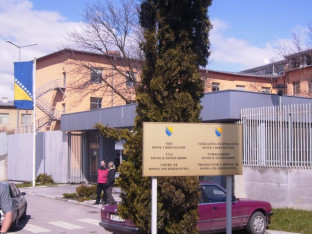 Tužilac Pašić prijavio kolege zbog obustave istrage protiv Dodika, Stevandića i Viškovića
