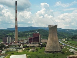 Oglasili se iz RiTE Ugljevik: Priča o stečaju pokušaj destabilizacije