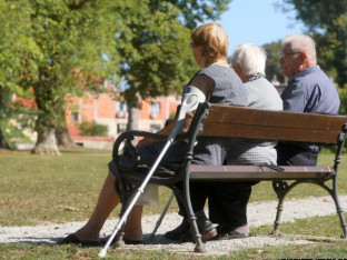 Penzijski sistem Srbije fiskalno održiv na duži rok
