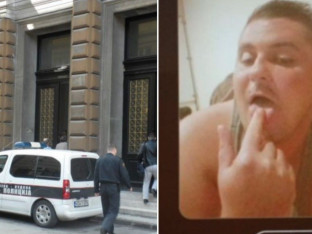 Određen pritvor osumnjičenom za vrbovanje djevojčice (13)