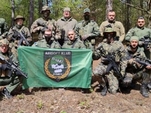 Airsoft klubovi u FBiH bezbjednosni problem: Šta piše u izvještaju EK
