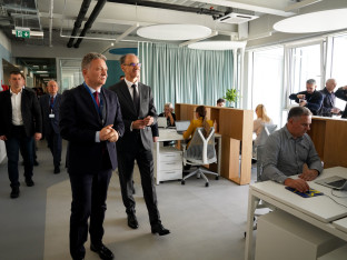 Uz elektronski sistem od Nove godine  jednostavnija procedura za bolovanje