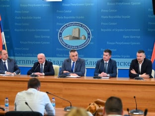 Tematska sjednica o Elektroprivredi: Loša hidrologija najveći krivac za loše rezultate