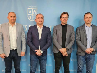 Zvornik ponovo na ruti trke koja spaja Srbiju i Srpsku