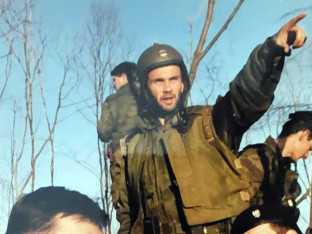 Сутра промоција филма о најмлађем генералу полиције Републике Српске