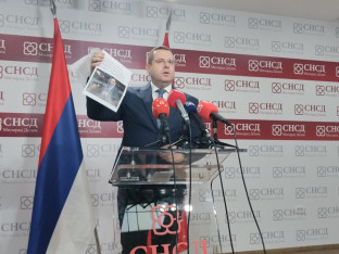 Kovačević: Ne bavimo se "džuboks portalima" i izmišljenim anketama