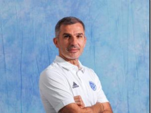 Fudbaleri Partizana dobili trenera