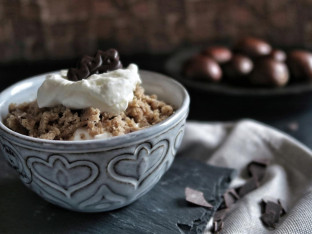 Recept dana: Kesten pire