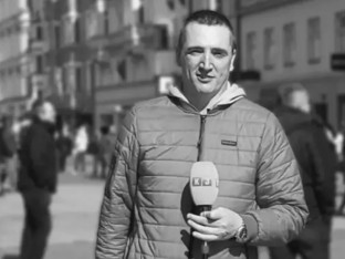 Преминуо новинар Коста Ђурђевић