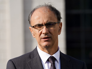 Macut: Vratiti se izvornim principima Dejtona