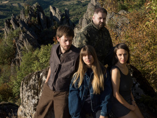Indi rok heroji "Koikoi" objavili album "O sreći u snovima“