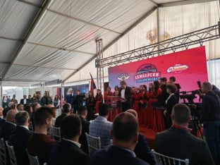 Minić: Sajam mesa potvrda izvoznih kapaciteta