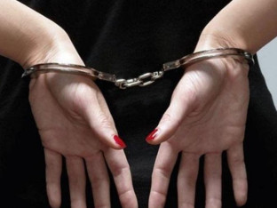 Šta će biti sa uhapšenim Kineskinjama: Oglasili se iz Službe za poslove sa strancima