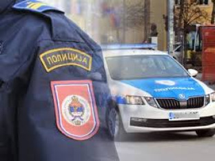Lice iz Doboja uhapšeno zbog droge