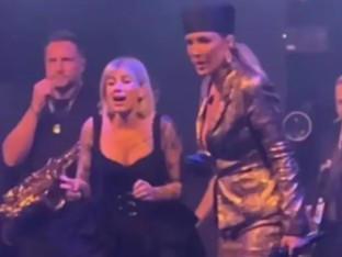 Drama na nastupu Senide: Stela Rade joj prekinula koncert