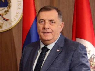 Dodik: Vlasenica mjesto budućnosti Srpske