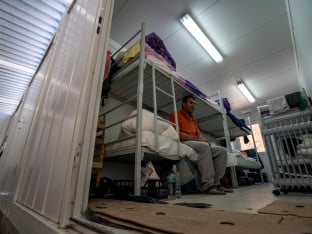 BiH povlači prve poteze: Kućni red dočekuje migrante