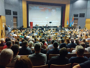 „Командант Сара“: Причa о храбрости, части и истини