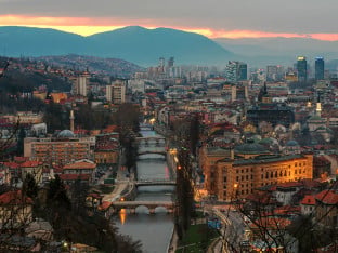 Brisel se povlači: Sarajevo ostaje bez belgijske ambasade