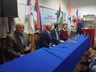 „Угрожена Српска – одлучан одговор”: Додикова државотворна политика јача од изазова