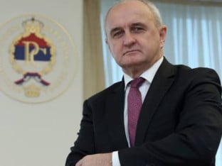 Đokić: Nametanje volje pojedinca štetno za odnose u BiH
