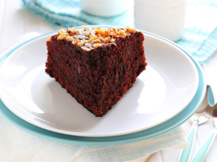 Recept dana: Kolač od cvekle