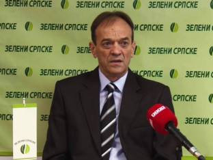 Lazarević: Formirati koordinacioni tim za zaštitu životne sredine