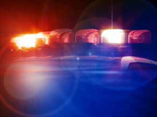 Još jedna nesreća u Srbiji, poginuo policajac