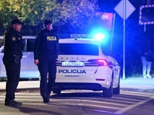 U Zagrebu napadnuti zadarski srednjoškolci