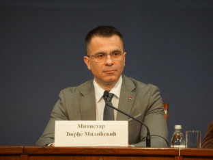 Milićević: Odluka suda signal da su napadi na Srbe dozvoljeni