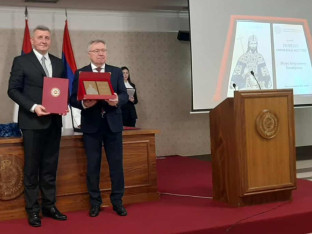 И након три деценије, будућност српства зависи од Српске