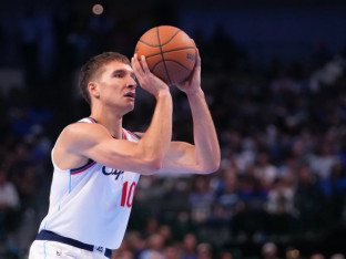 Bogdanović odličan – Harden još bolji