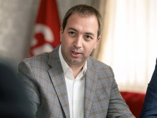 Selak: Cilj efikasniji i odgovorniji pravosudni sistem