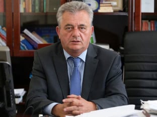 Popović: Vratiti se izvornom Dejtonu ili ići ka stvaranju nezavisne Srpske