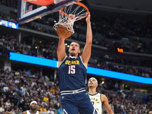 Jokić povrijeđen: Trostruki MVP propušta narednu utakmicu