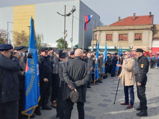 Република Српска одаје почаст херојима – српским специјалцима